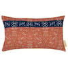 Noho Home Batik Lumbar Pillowcase