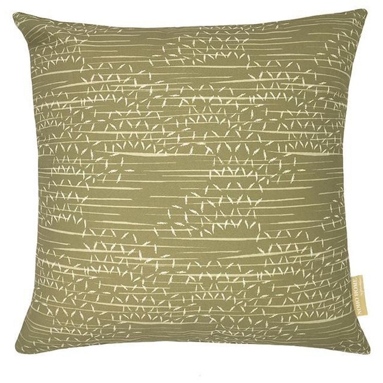 Noho Home Kaha Square Pillowcase