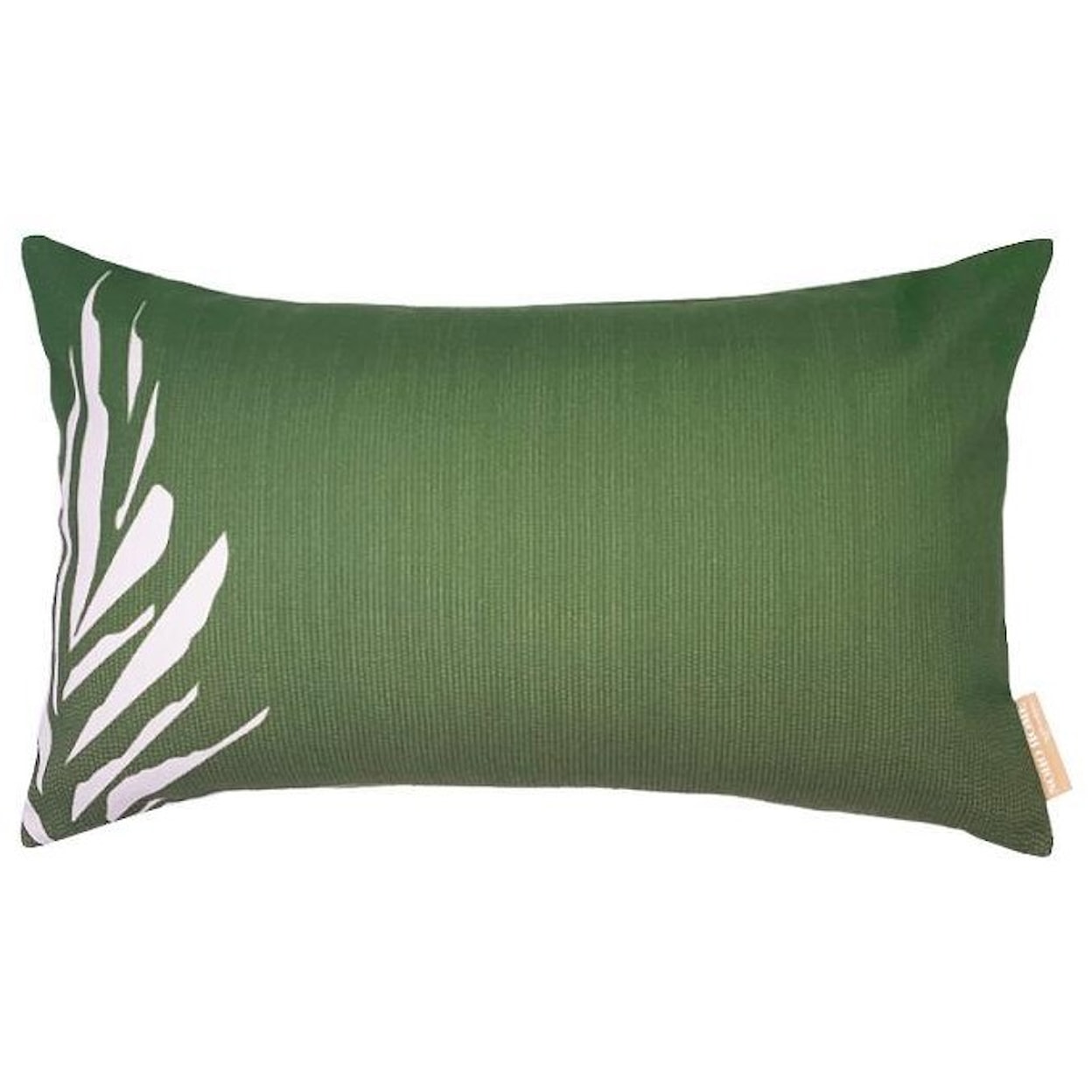 Noho Home Kanu Lumbar Pillowcase