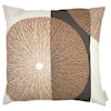 Noho Home Niho Square Pillowcase