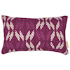 Noho Home Pe'a Lumbar Pillowcase