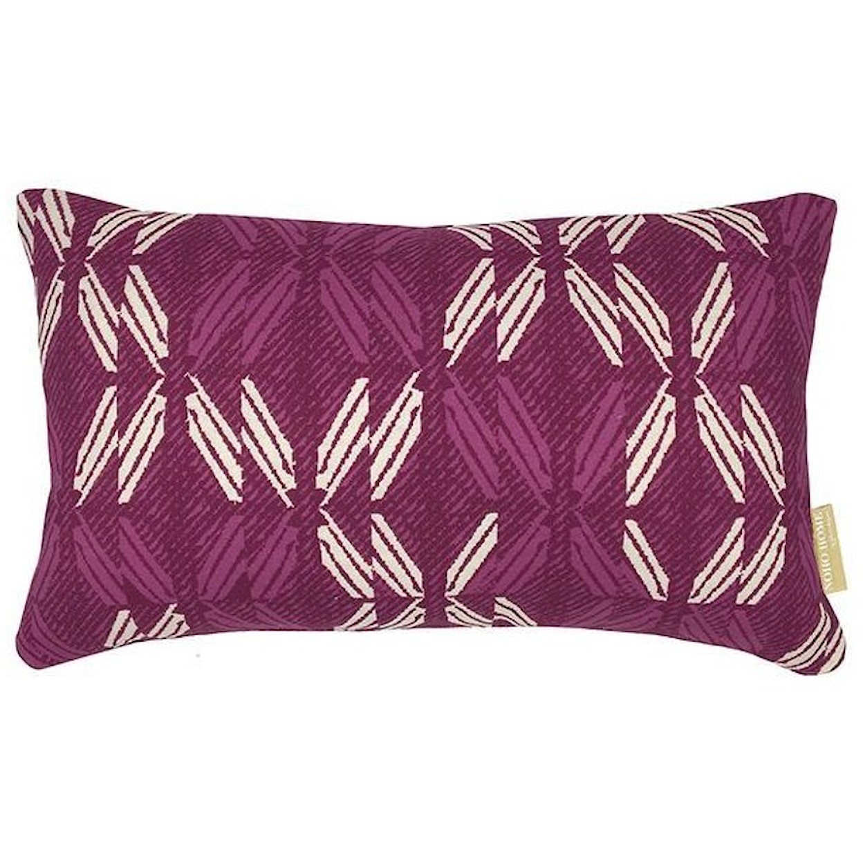 Noho Home Pe'a Lumbar Pillowcase