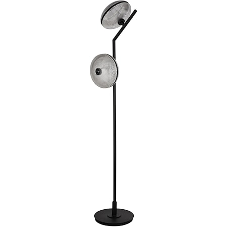 Gibson Floor Lamp