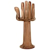 Noir Seating Buddha Barstool