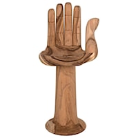 Buddha Barstool