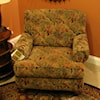 Norwalk Quincy Upholstered Chair