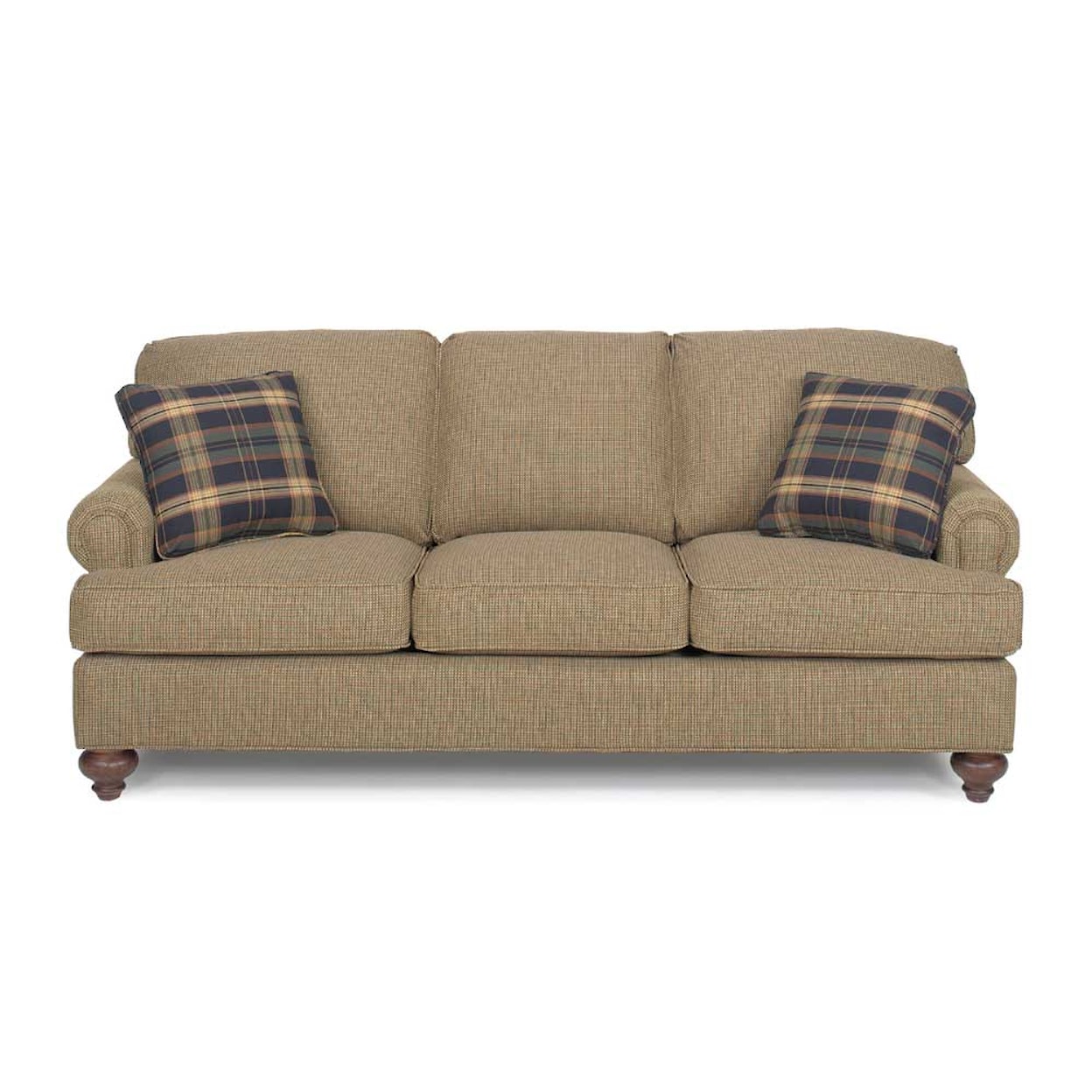 Norwalk Quincy Upholstered Sofa