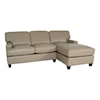 Norwalk Parker Custom Sofa