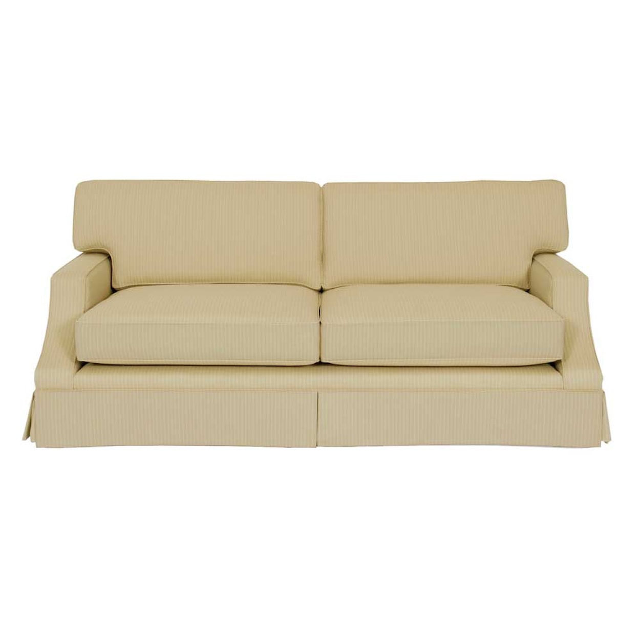 Norwalk Parker Custom Sofa
