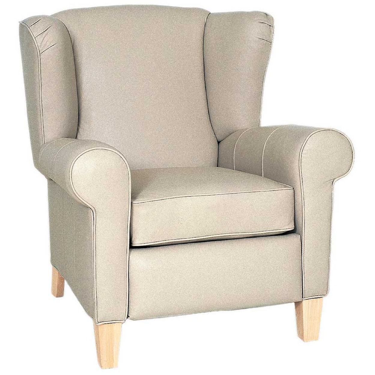 Norwalk Copley Square Lindsey Recliner