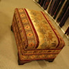 Norwalk Centennial Ottoman