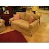 Norwalk Copley Square Loose Back Loveseat