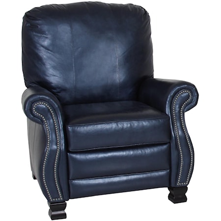 Contemporary Recliner