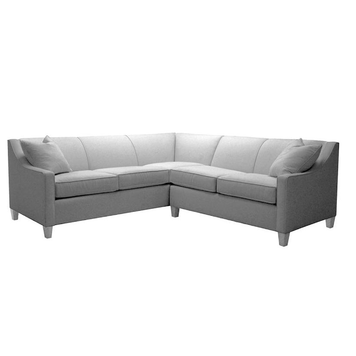 Norwalk Blake 716 Sectional