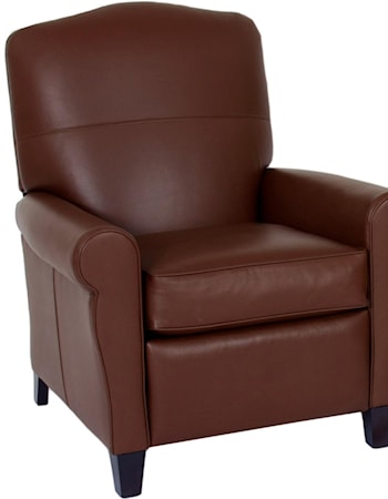 Contemporary Recliner