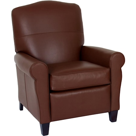 Contemporary Recliner