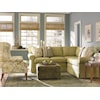 Norwalk Copley Square Sectional