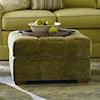 Norwalk Copley Square Ottoman