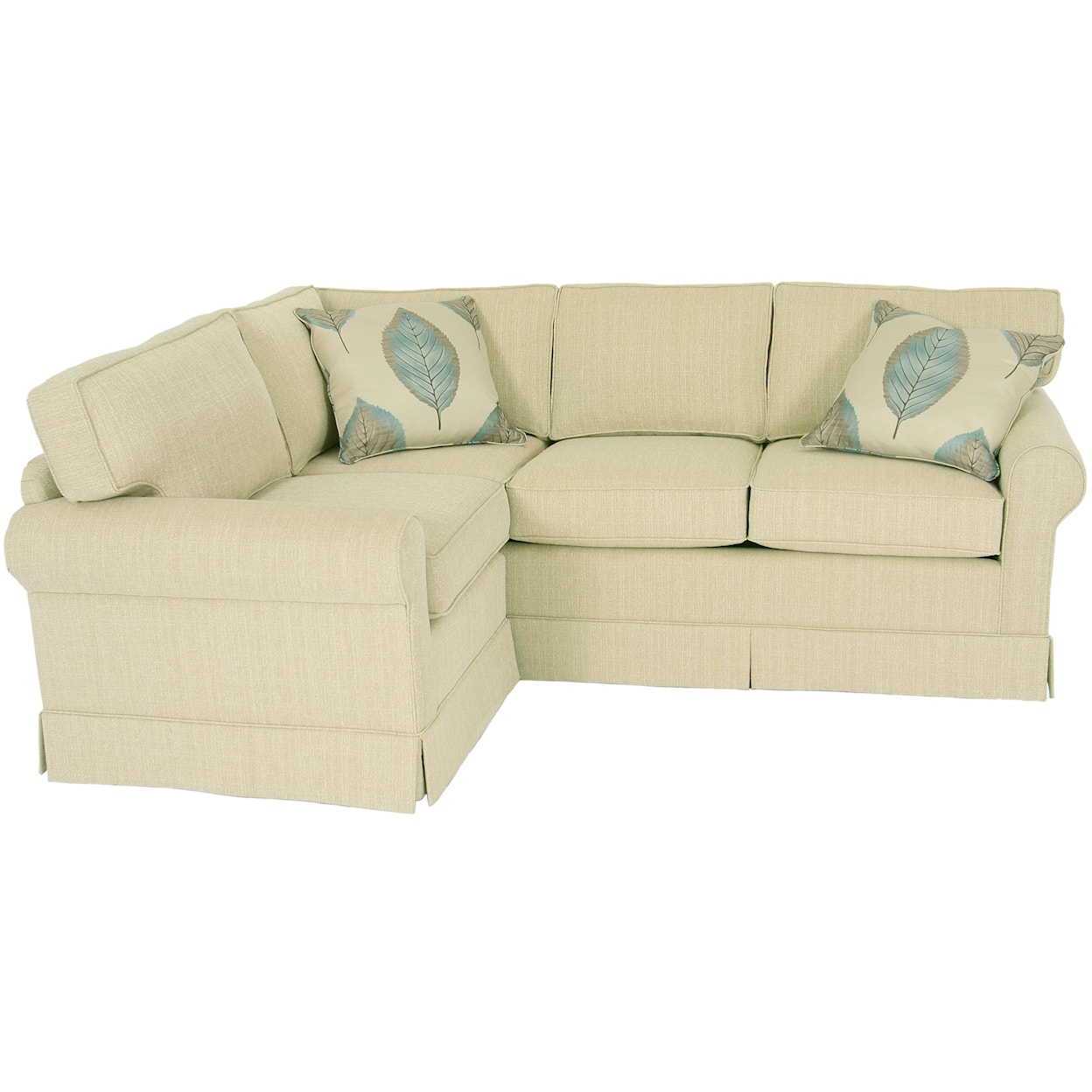 Norwalk Copley Square Sectional
