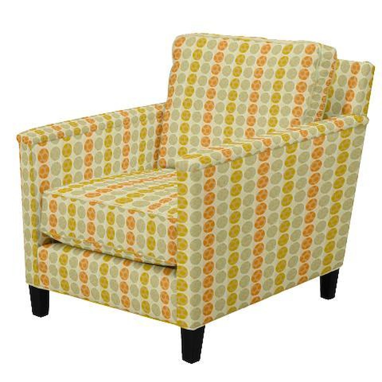Norwalk Easton  Upholstered Chair