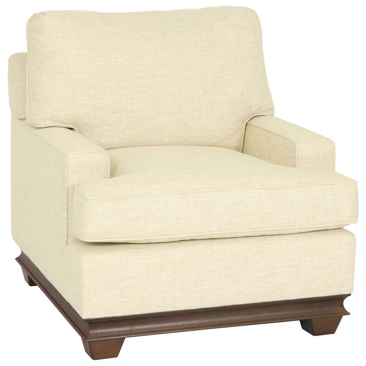 Norwalk Estate Variations Customizable Chair