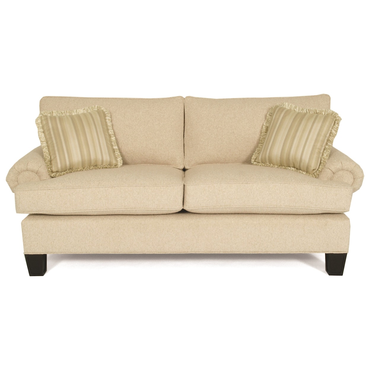 Norwalk Estate Variations Customizable Condo Sofa