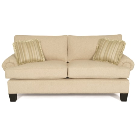 Customizable Condo Sofa