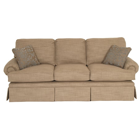 Customizable Sofa