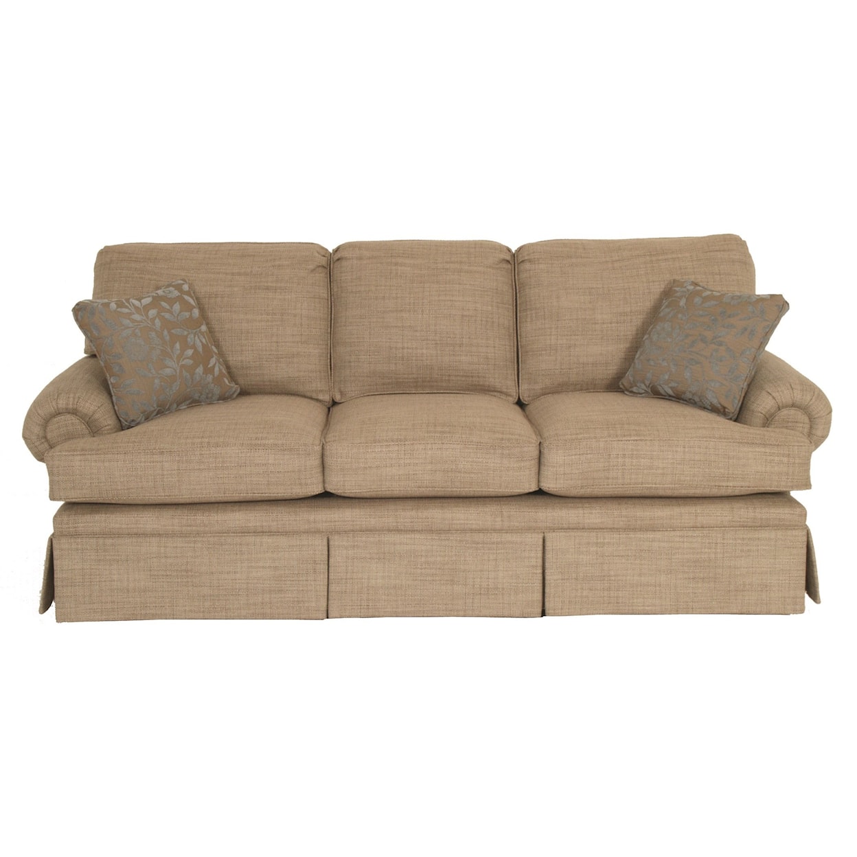 Norwalk Estate Variations Customizable Sofa