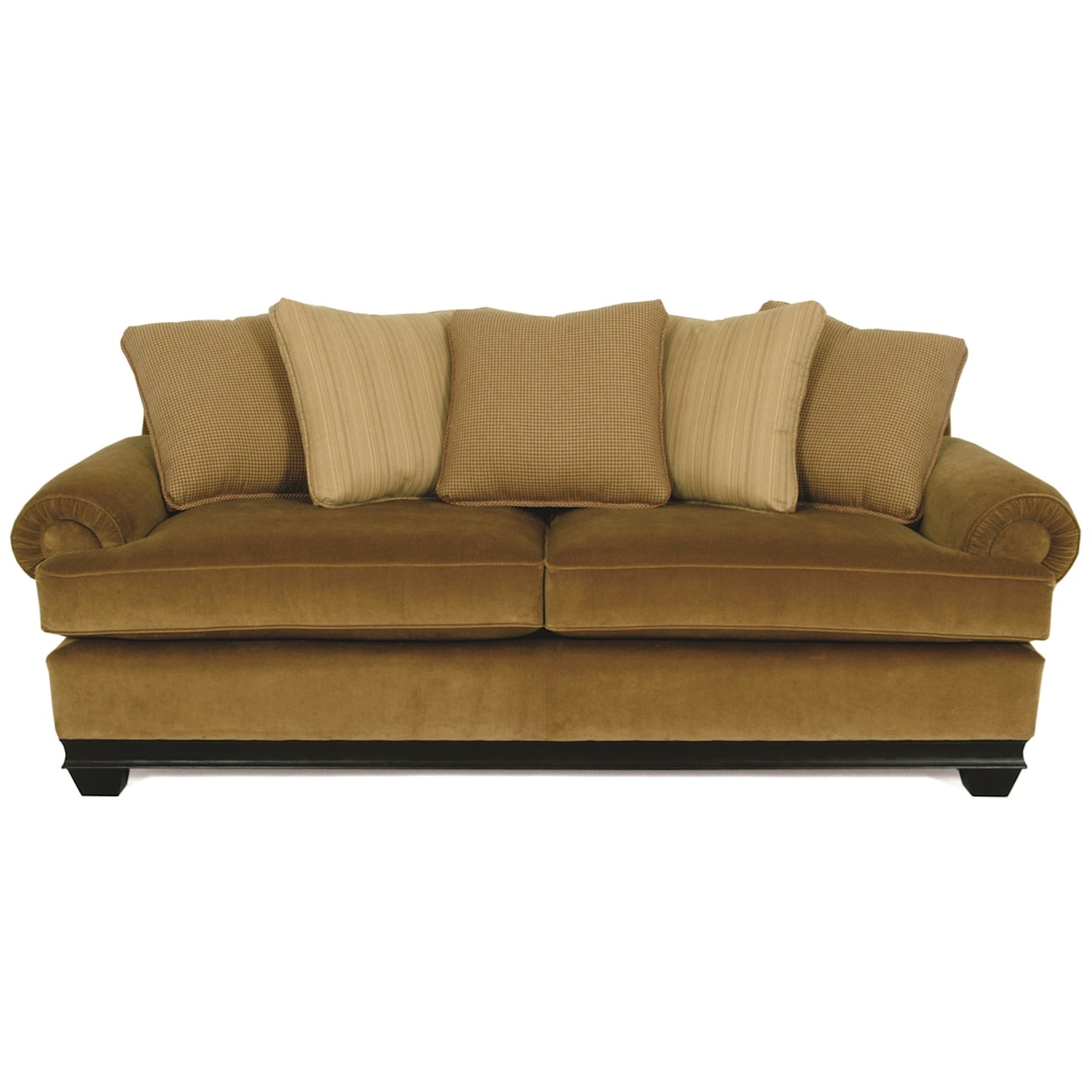 Norwalk Estate Variations Customizable Sofa