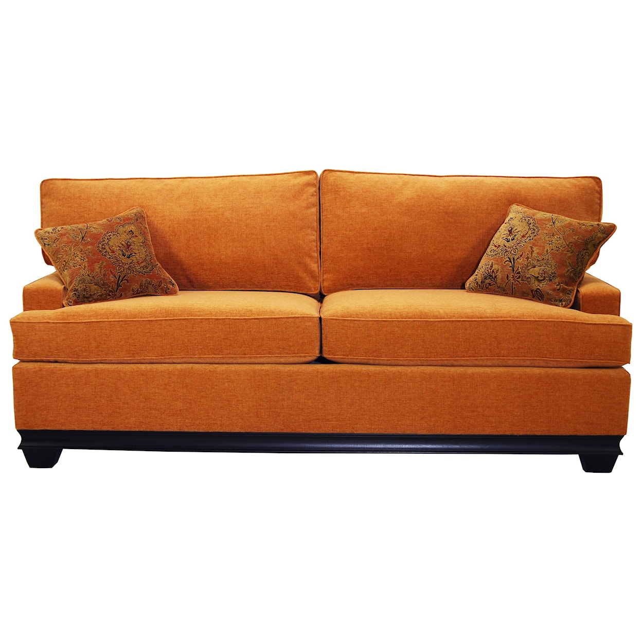 Norwalk Estate Variations Customizable Sofa