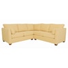 Norwalk Horizon Sectional Sofa