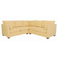 Corner Sectional Sofa