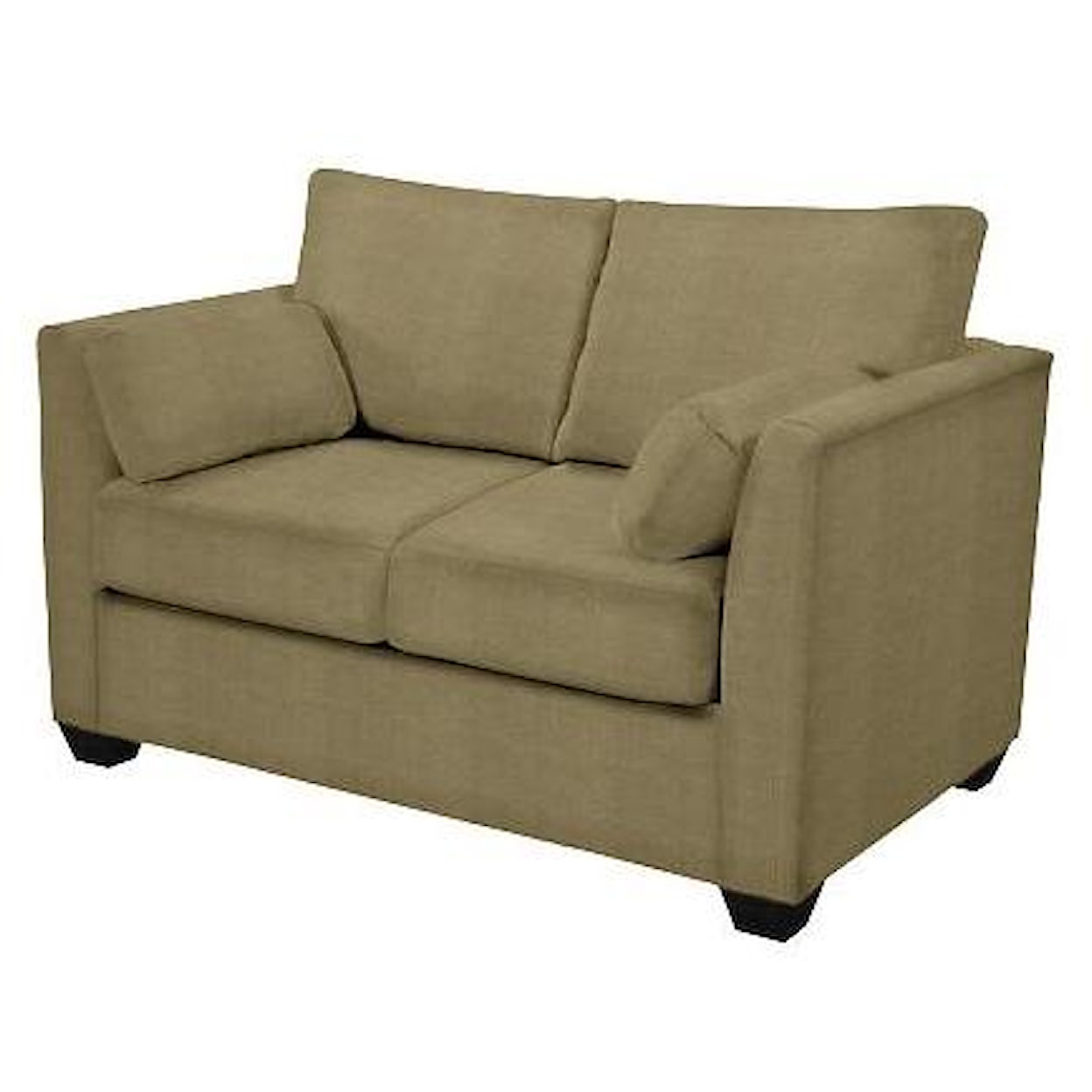 Norwalk Horizon Love Seat