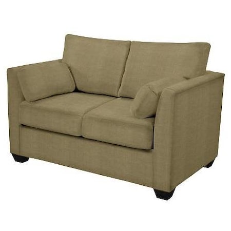 Casual Love Seat