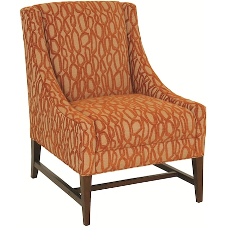 Transitional Chair