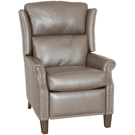 Traditional Recliner