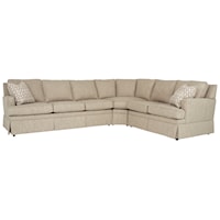 Customizable Sectional