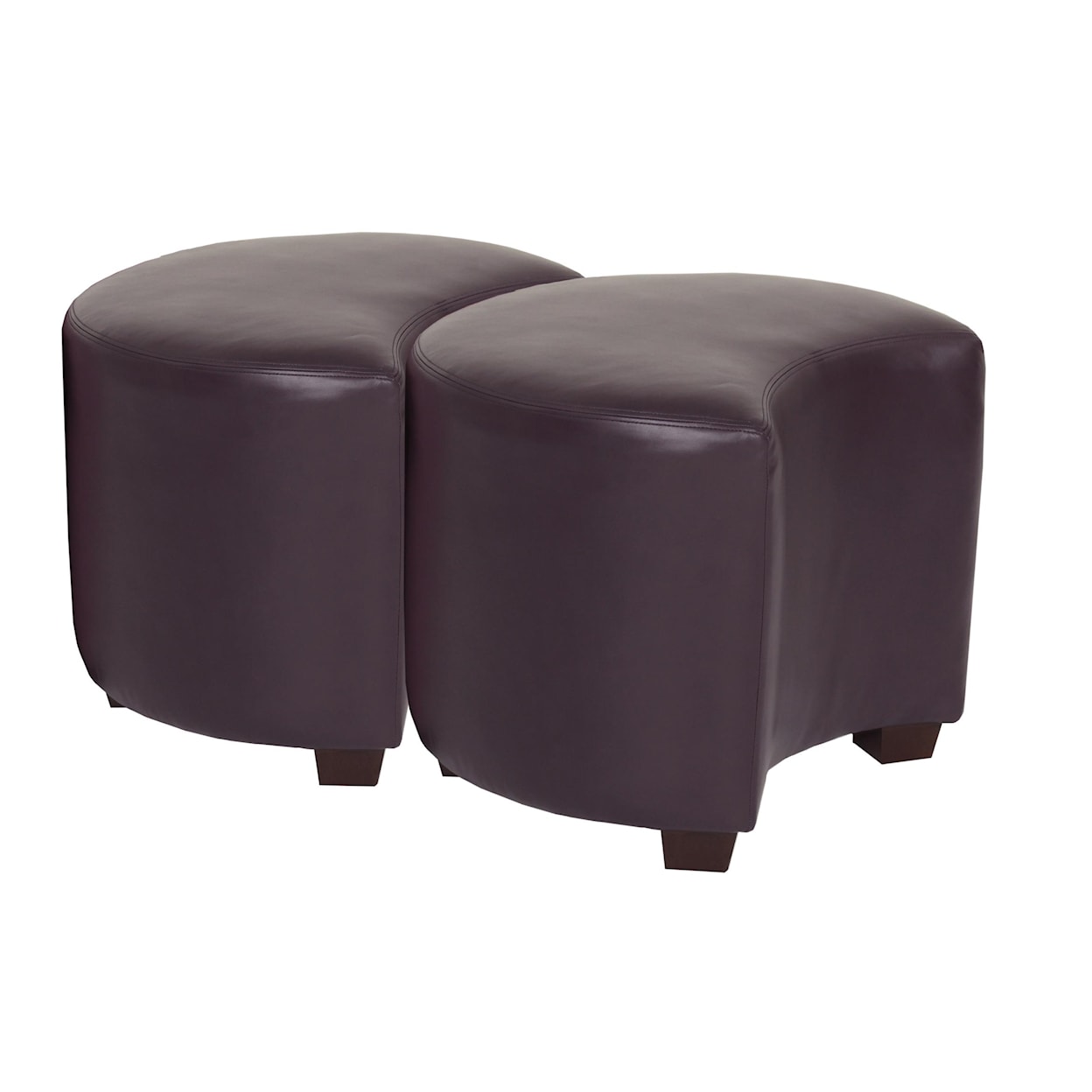 Norwalk Laguna  Ottoman