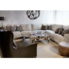 Norwalk Linkin Sectional Sofa