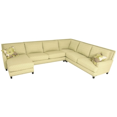 Sectional Sofa