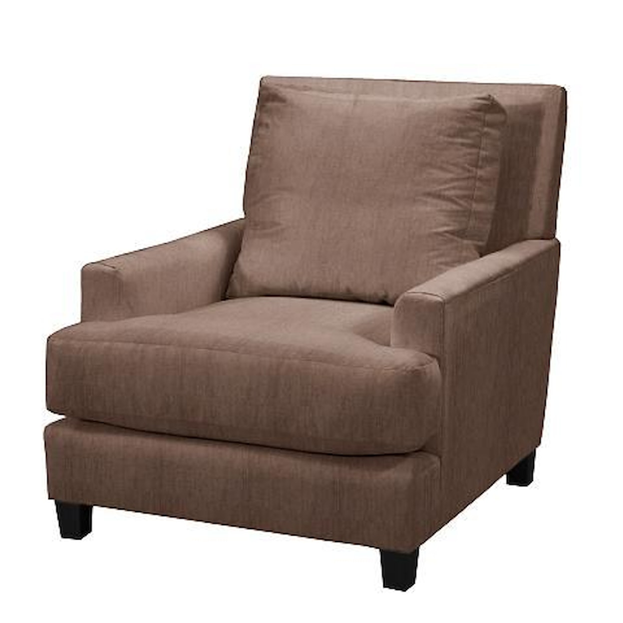 Norwalk Linkin Upholstered Chair