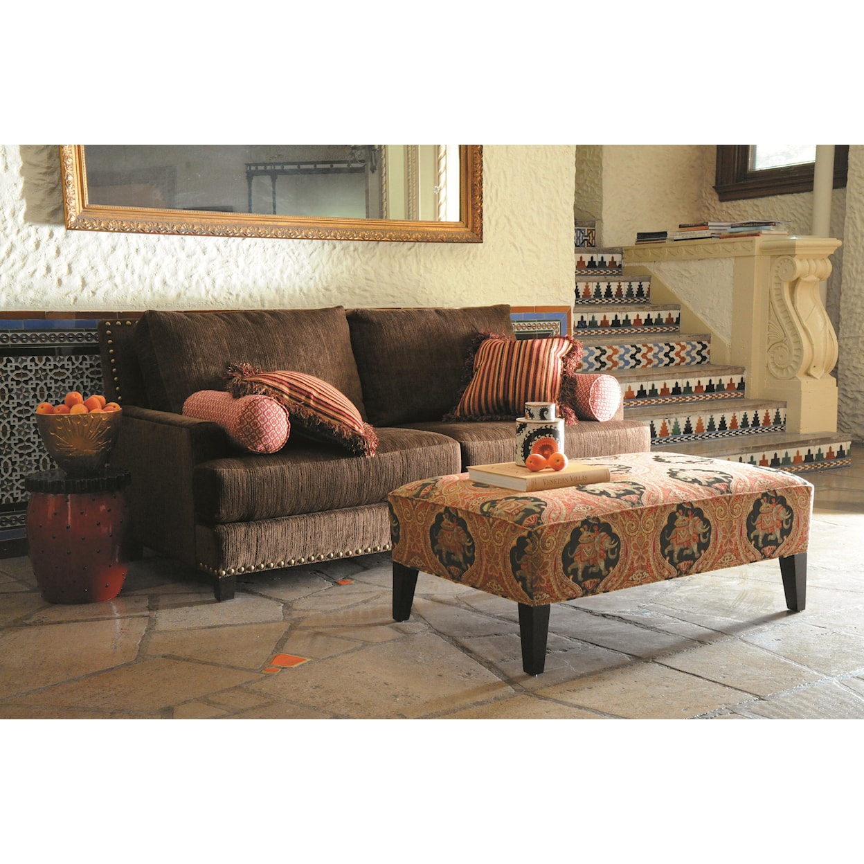 Norwalk Linkin Sofa