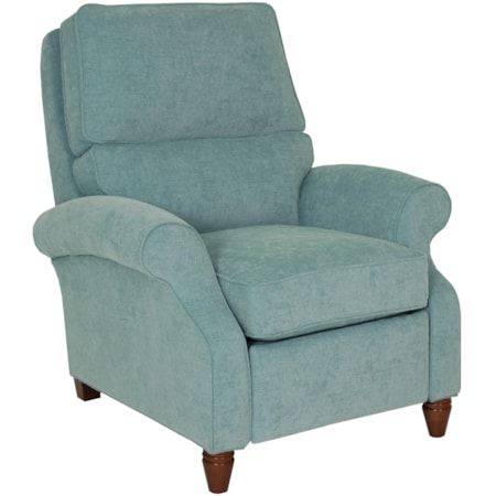 Contemporary Recliner