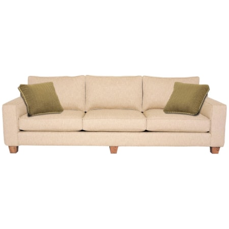 Long Sofa