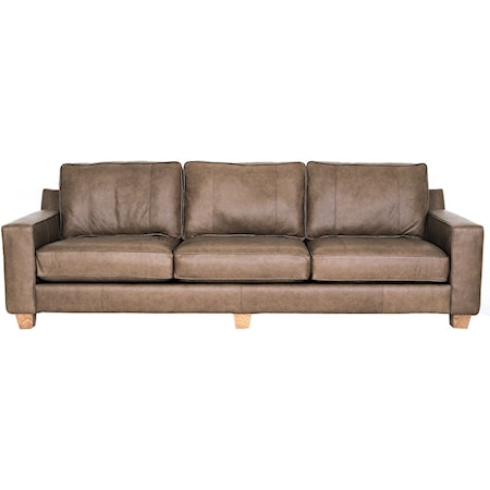 Long Sofa