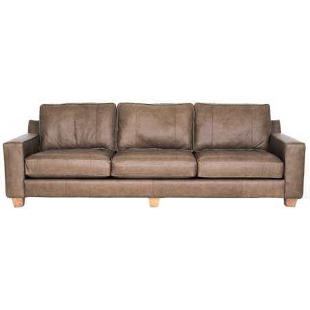 Long Sofa