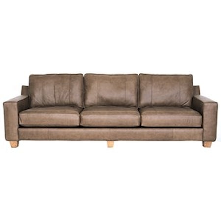 Long Sofa