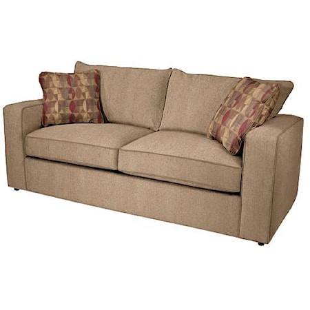 Queen Sleeper Sofa