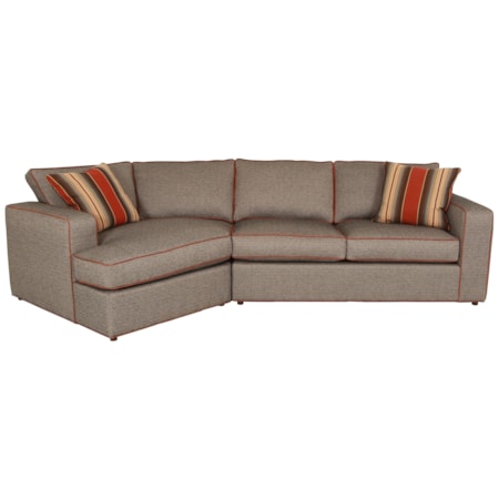 Sectional Sofa